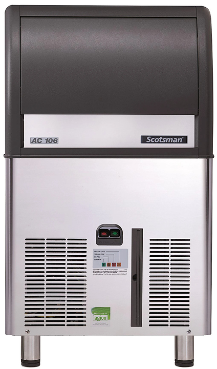Льдогенератор SCOTSMAN ACM 106 AS