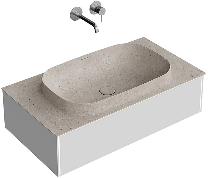 Тумба под раковину Kerama Marazzi Magica MA.90.1\MGR.M