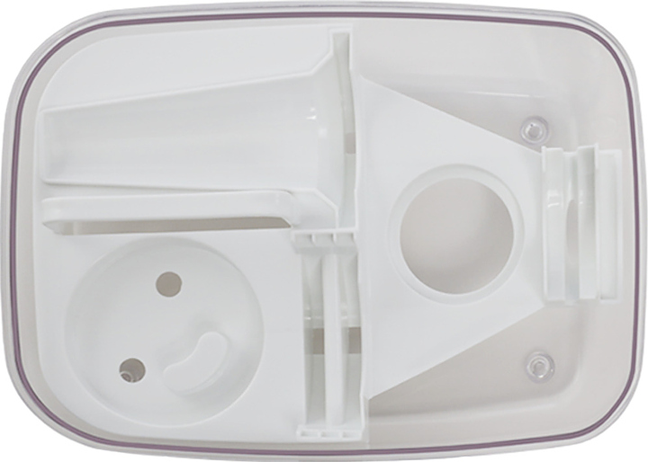 Контейнер для хранения аксессуаров для мясорубки Libhof MG-3500