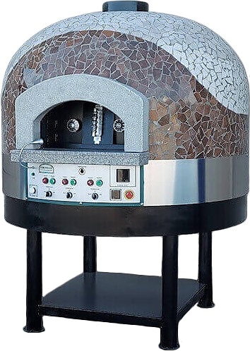 Печь для пиццы электрическая ротационная Firinmak ElectroRot 150