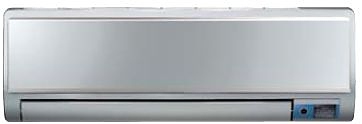 Кондиционер General Climate GC/GU-SV12HR-SG