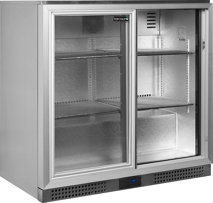 Шкаф холодильный TEFCOLD BA26SS