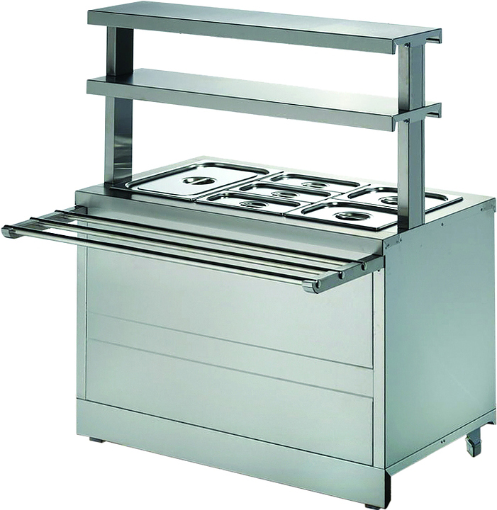 Мармит Stillag ММ2107