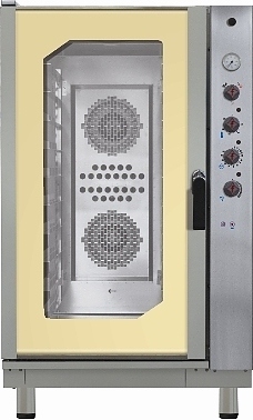 Печь кондитерская FOINOX FDE 10/155 EM