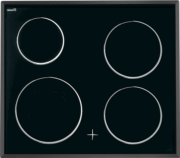Варочная панель Gorenje EC 600 C