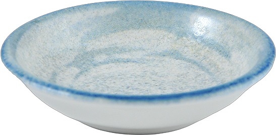 Соусник Bonna Harena S-MT-HRNGRM9CK 50 мл d=9 см (фарфор)