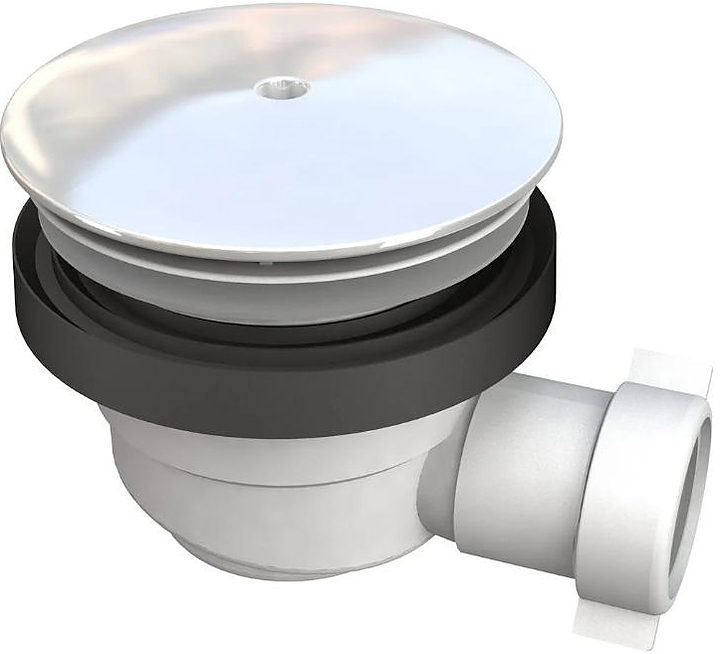 Сифон для душевого поддона Bonomini Doccione 5290AB12B7WZ