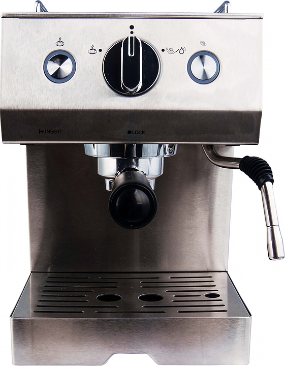 Кофеварка Gemlux GL-CM-788