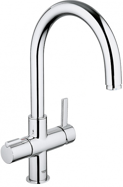 Смеситель Grohe Red Duo 30083000