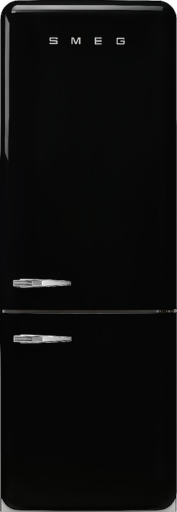 Холодильник SMEG FAB38RBL