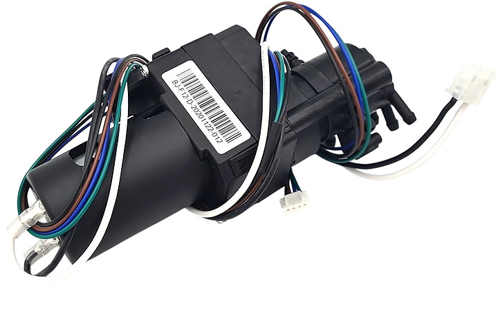 Мультиклапан Dr.coffee Proxima для к/м F12