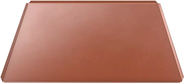 Лист для выпечки UNOX TG 416 (600x400x9)