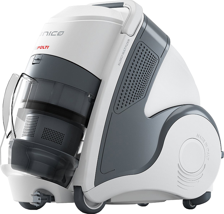 Паропылесос Polti UNICO MCV20 Allergy Multifloor