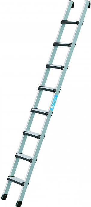 Лестница ZARGES 41014 Comfortstep L