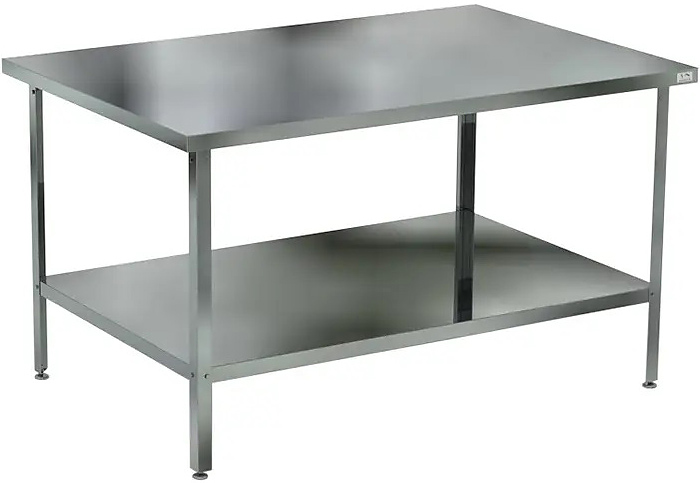 Стол производственный КОБОР СП-90/70/430