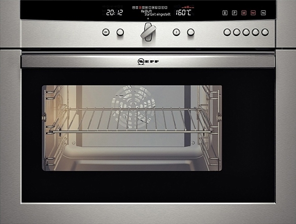 Духовой шкаф электрический Neff C47C42N3