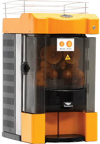 Соковыжималка автоматическая для цитрусовых Empero EMP.ORG.50-T