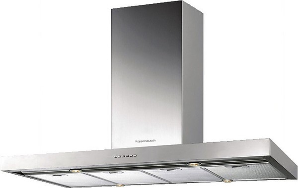 Вытяжка островная Kuppersbusch IKD 12210.1 GE