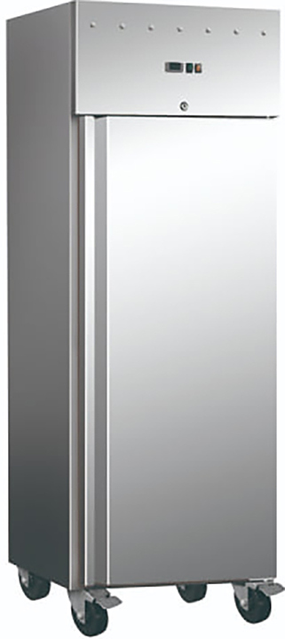 Шкаф холодильный Yukon GN650TN