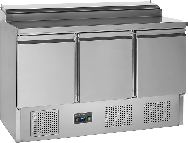 Стол для сэндвичей TEFCOLD SS1435