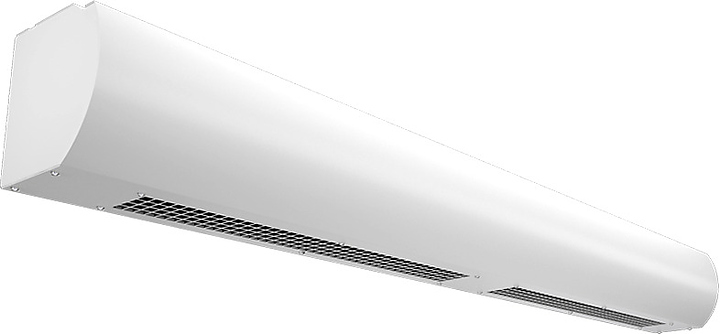 Воздушная завеса Тепломаш Оптима Мини КЭВ-8П1064E (окраш. сталь)