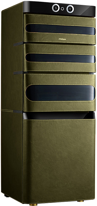 Шкаф для сигар Afidano L5 хвойный табак