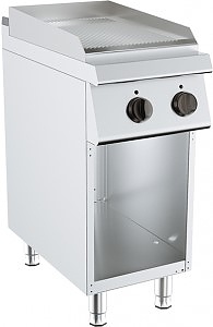 Поверхность жарочная KUSINA G7I 110E-W