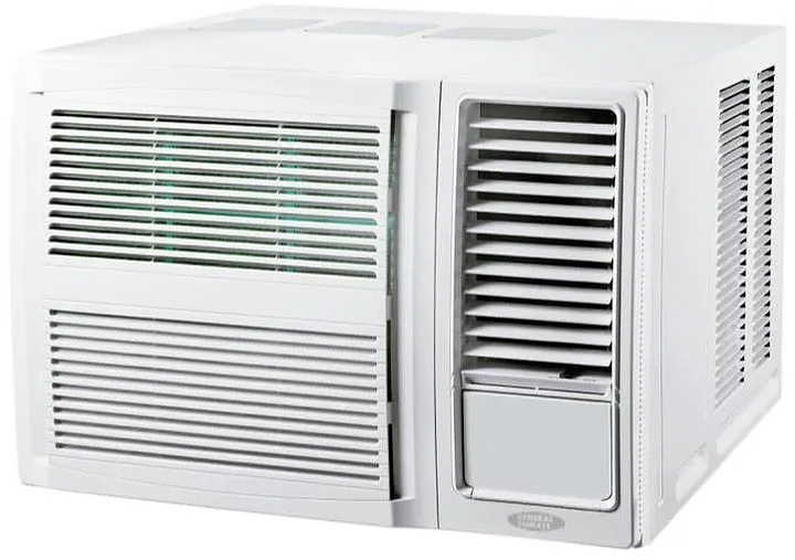 Оконный кондиционер General Climate GCW-07CM1