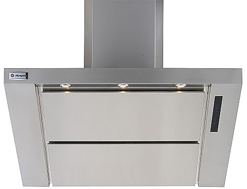 Вытяжка GE Monogram ZVU48PAN SS