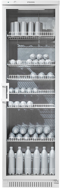 Холодильник POZIS Свияга-538-8 белый
