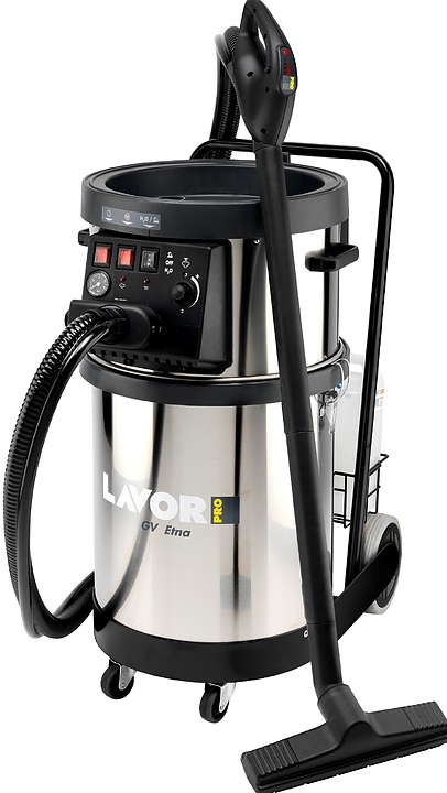 Парогенератор LAVOR Professional GV ETNA 4.1