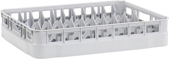 Кассета для тарелок SMEG Professional PB60D01