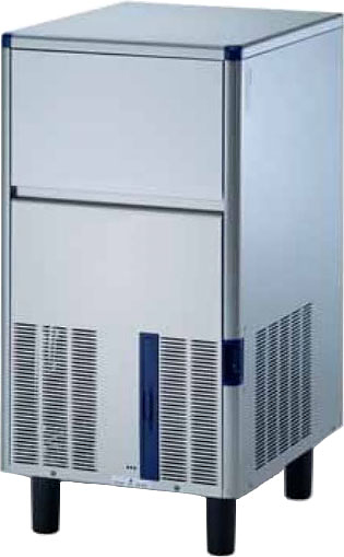 Льдогенератор Gemlux GM-IM35SCN AS