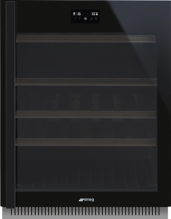 Винный шкаф SMEG CVI638RWN2