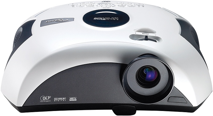 Проектор Optoma DV11