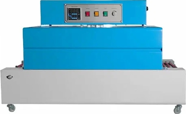 Термоусадочный тоннель  Hualian ET-30