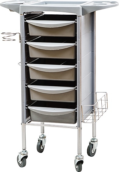 Парикмахерская тележка SunDream SD-3013A