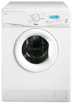 Стирально-сушильная машина Whirlpool AWZ 477