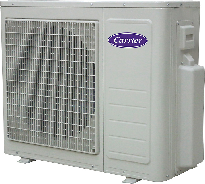 Внешний блок мультисплит-системы Carrier 38QCT018713VG