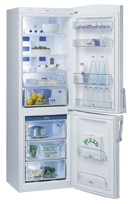 Холодильник Whirlpool ARC 7550 W