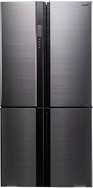 Холодильник Sharp SJ-EX98F-SL