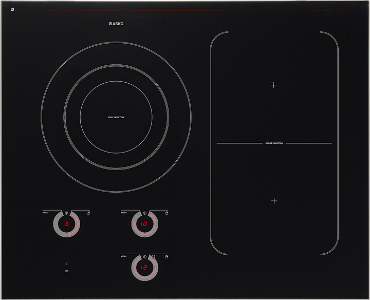 Варочная панель ASKO HI1694G