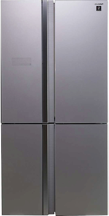 Холодильник Sharp SJ-FS97V-SL