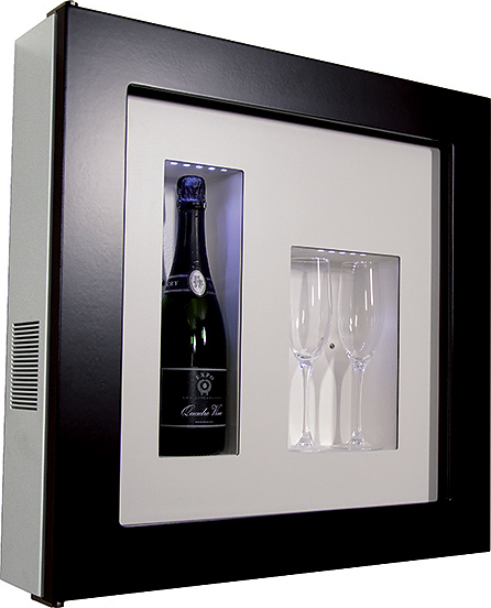 Нейтральный стенд Expo QV12-B1250