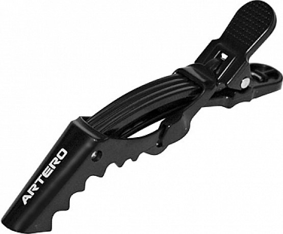 Зажимы для волос Artero Kayman A469 (4 шт.)