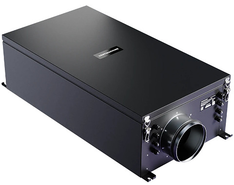 Установка вытяжная Ventmachine Colibri 300 H1