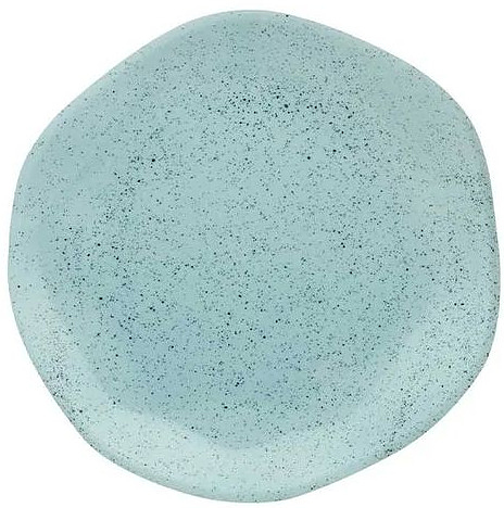 Тарелка мелкая Oxford RYO BLUE BAY 077102, RA03-9507