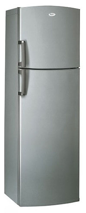 Холодильник Whirlpool ARC 4110 IX