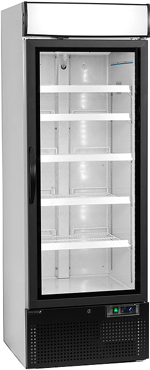 Шкаф холодильный TEFCOLD NC2500G
