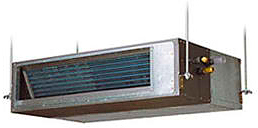 Внутренний блок мультизональной системы Hitachi RPI-1.5FSNQH